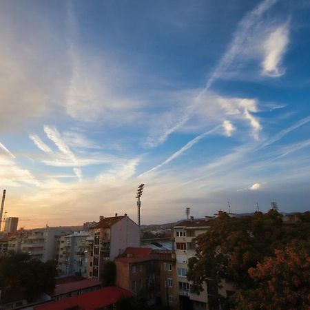 Studio Cibona Zagreb Exteriör bild